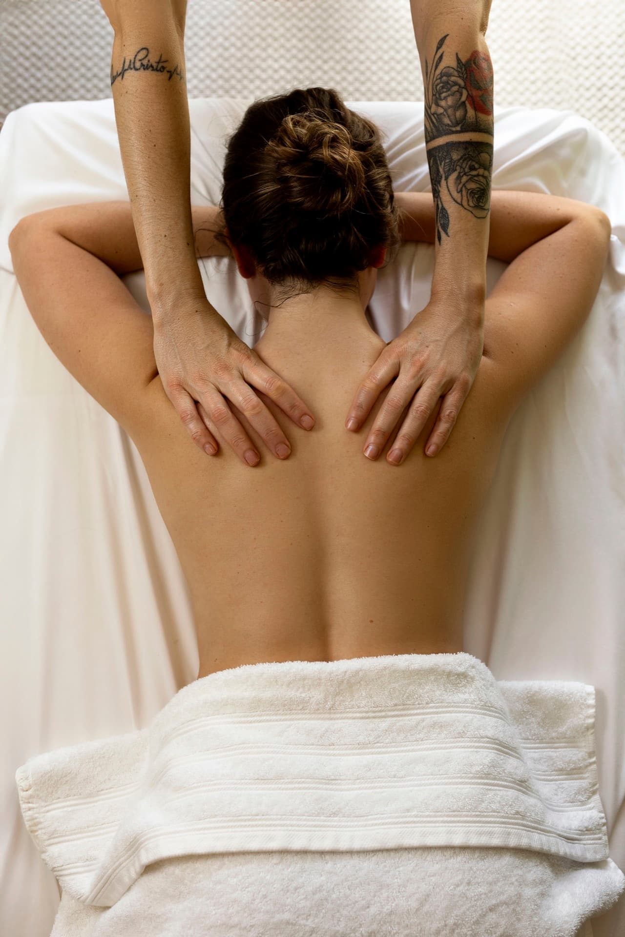 Massagens Gaya